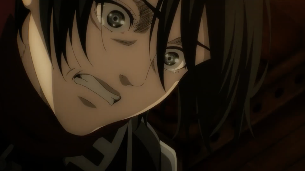 El legado emocional de la muerte de Sasha