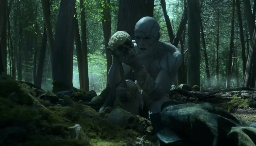 Frankenstein sobrevive