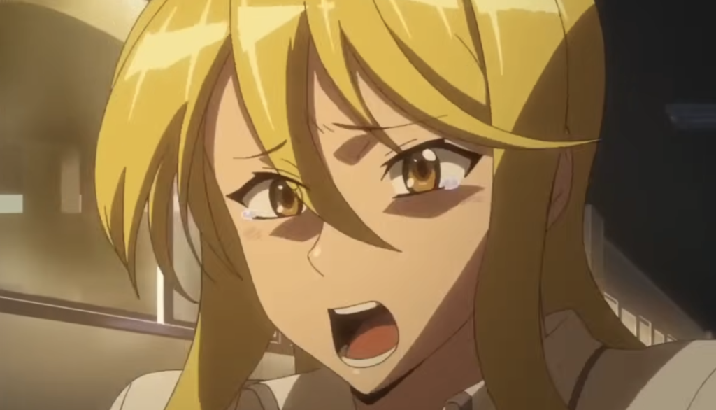 Highschool of the Dead