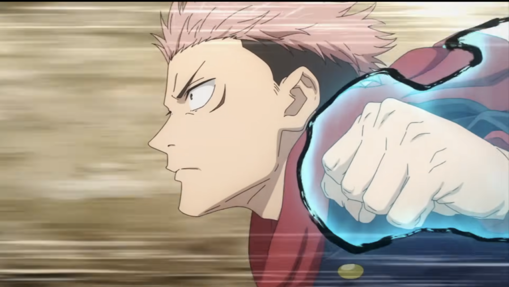 La Expansion de Dominio