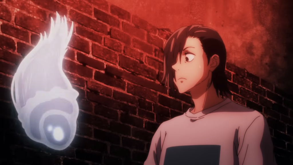 La Tecnica de las Diez Sombras