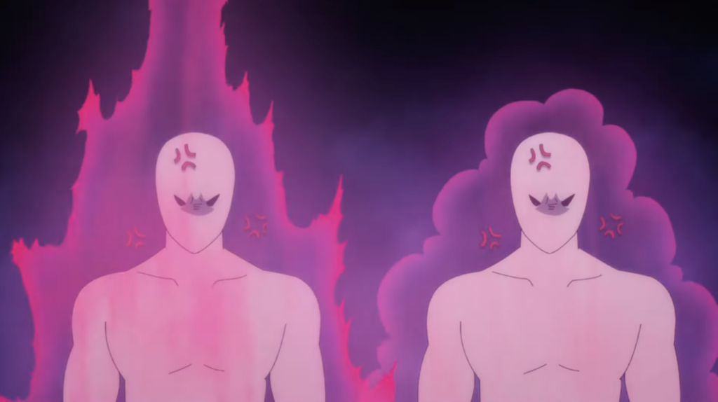 Manipulacion del Alma