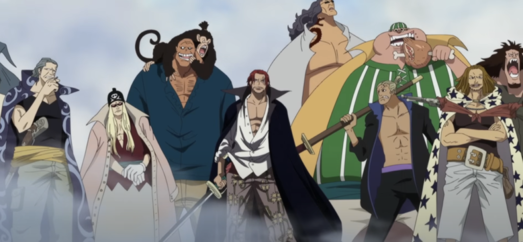 Por que Shanks detuvo la guerra en Marineford 3 svg%3E