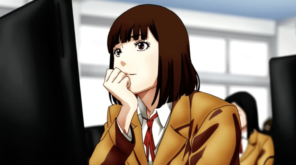 Prison School 1