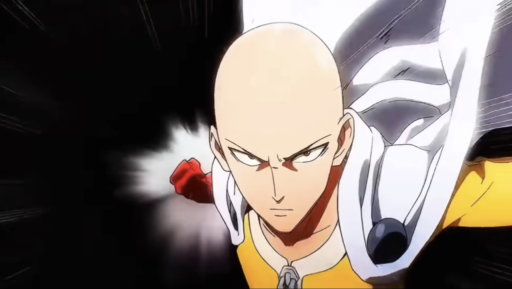 Saitama