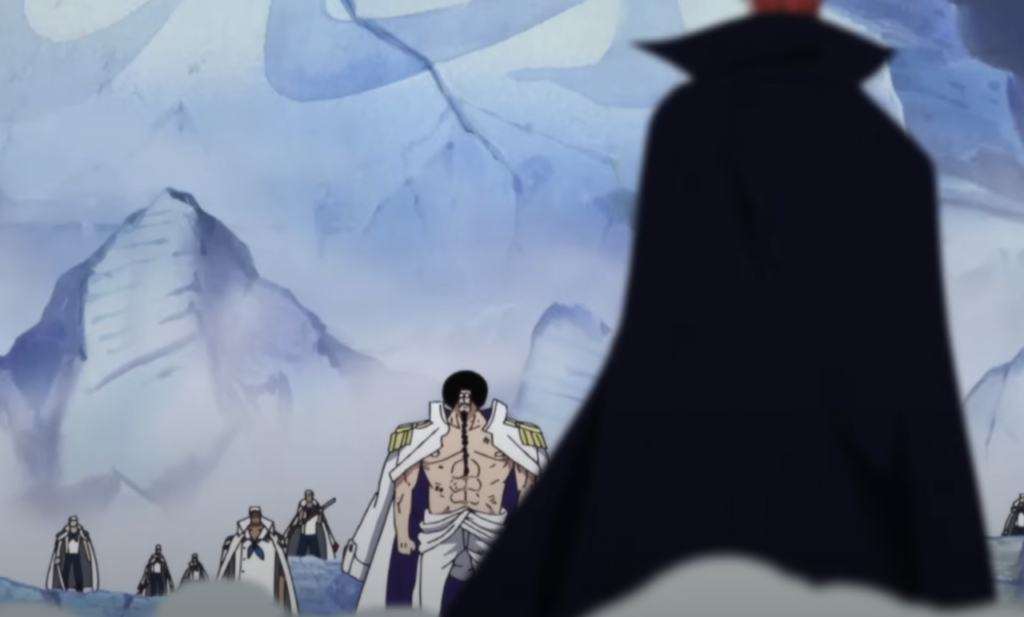 Por que Shanks detuvo la guerra en Marineford 6 svg%3E