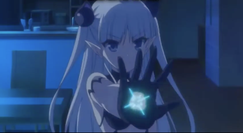 Shinmai Maou no Testament