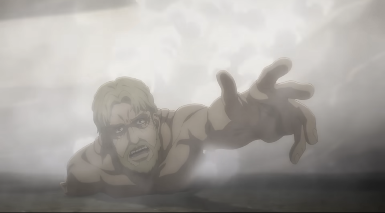 ¿Recuerdas esa escena en Attack on Titan que te dejó sin aliento?