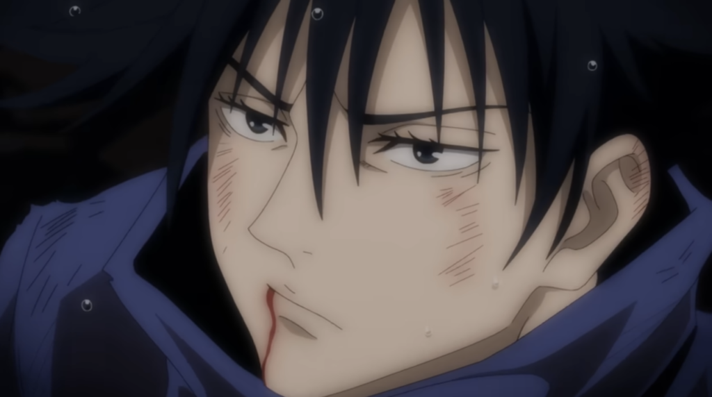 ¿Por qué Sukuna quiere a Megumi? La verdad que Jujutsu Kaisen esconde 5 svg%3E