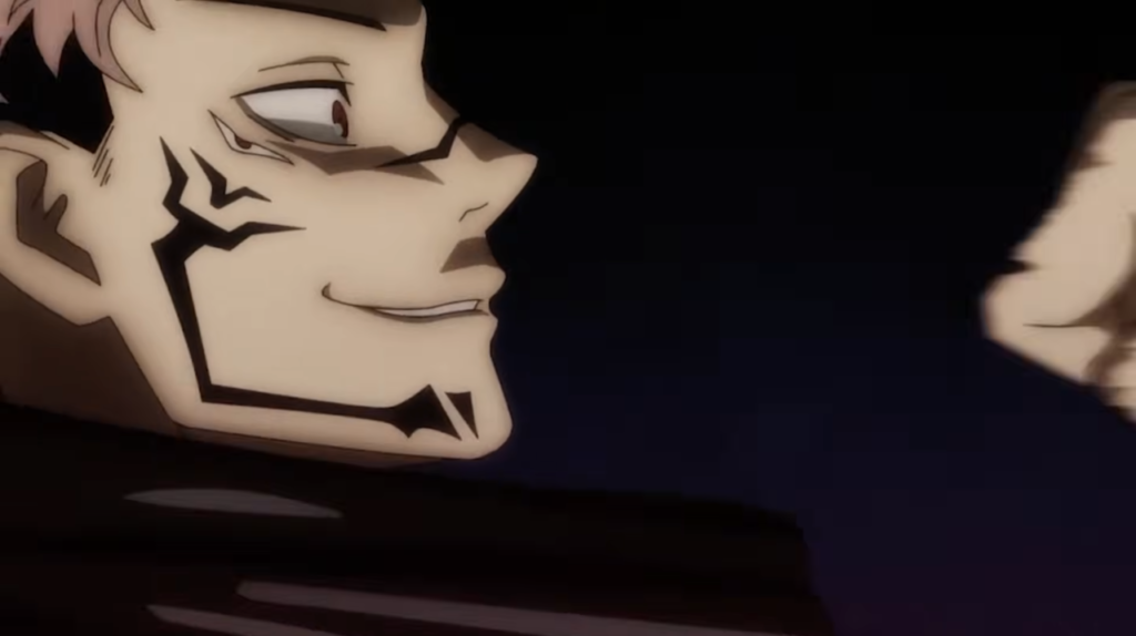 ¿Es Sukuna el verdadero villano de Jujutsu Kaisen? 3 svg%3E