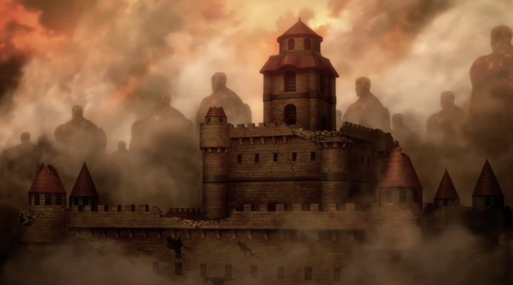 ¿Era inevitable matar a Eren para detener el Retumbar? 3 svg%3E