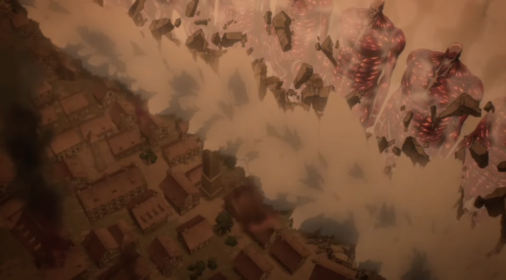 ¿Era inevitable matar a Eren para detener el Retumbar? 4 svg%3E