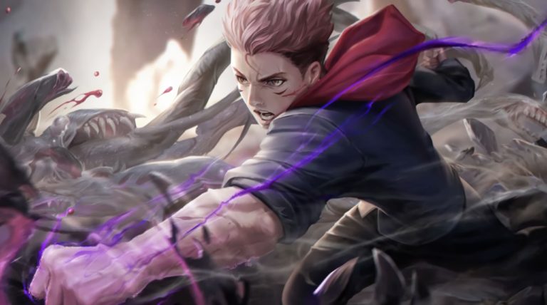 ¿Cuál es la técnica maldita más peligrosa en Jujutsu Kaisen?