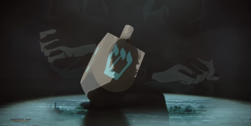 Skinner en Lazarus: el hombre detrás del temporizador 5 svg%3E