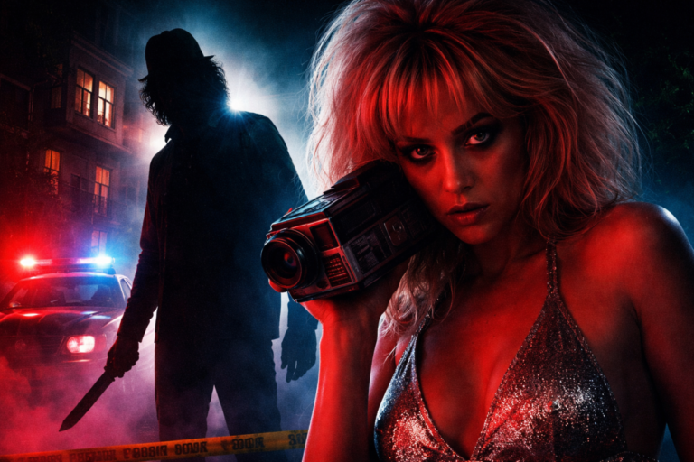 ¿Cuál es la verdad sobre la trama de la película «MaXXXine» y su conexión con el asesino Ramírez?