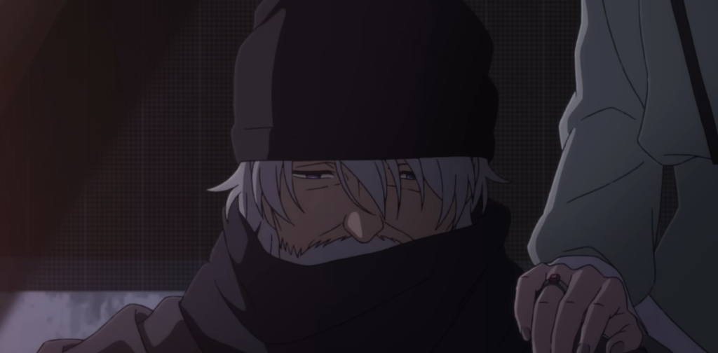 ¿Por qué Skinner no explica su plan?