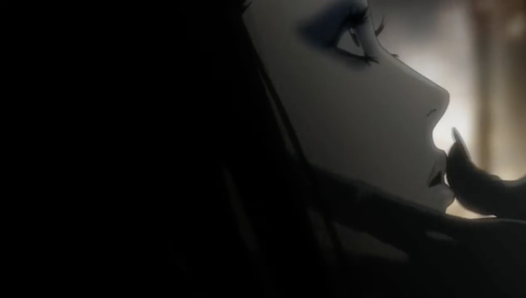 Re l Mayer Ergo Proxy