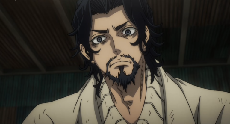 Regto en Gachiakuta: el personaje clave que desaparece