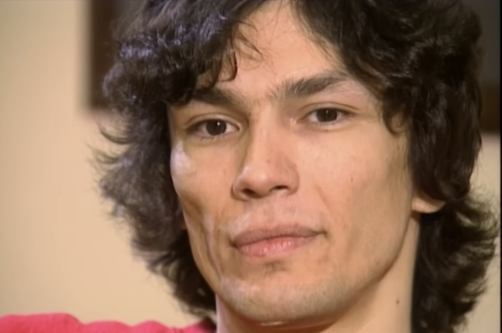 ¿Cuál es la verdad sobre la trama de la película Richard Ramirez