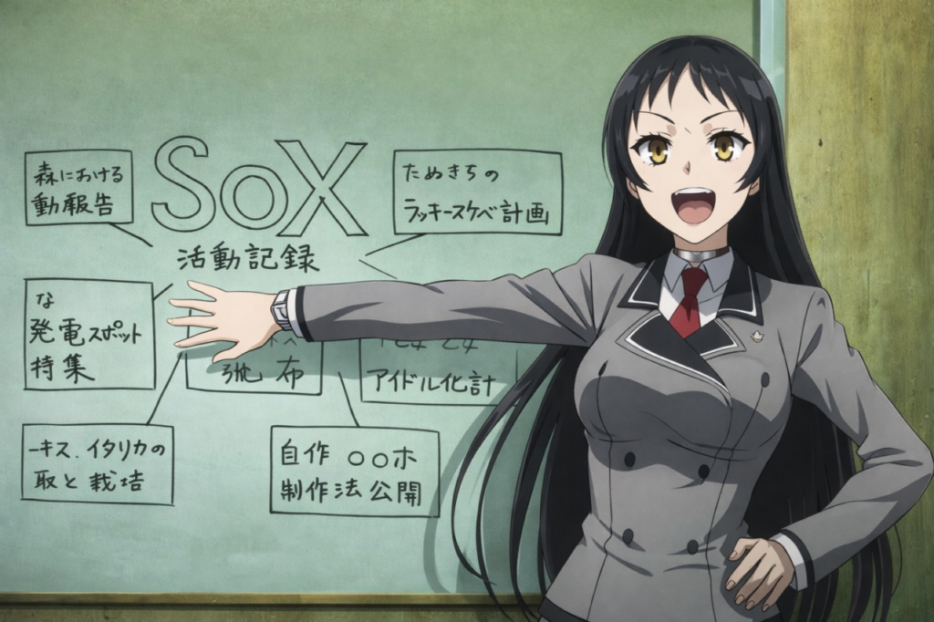 Shimoneta to Iu Gainen ga Sonzai Shinai Taikutsu na Sekai 