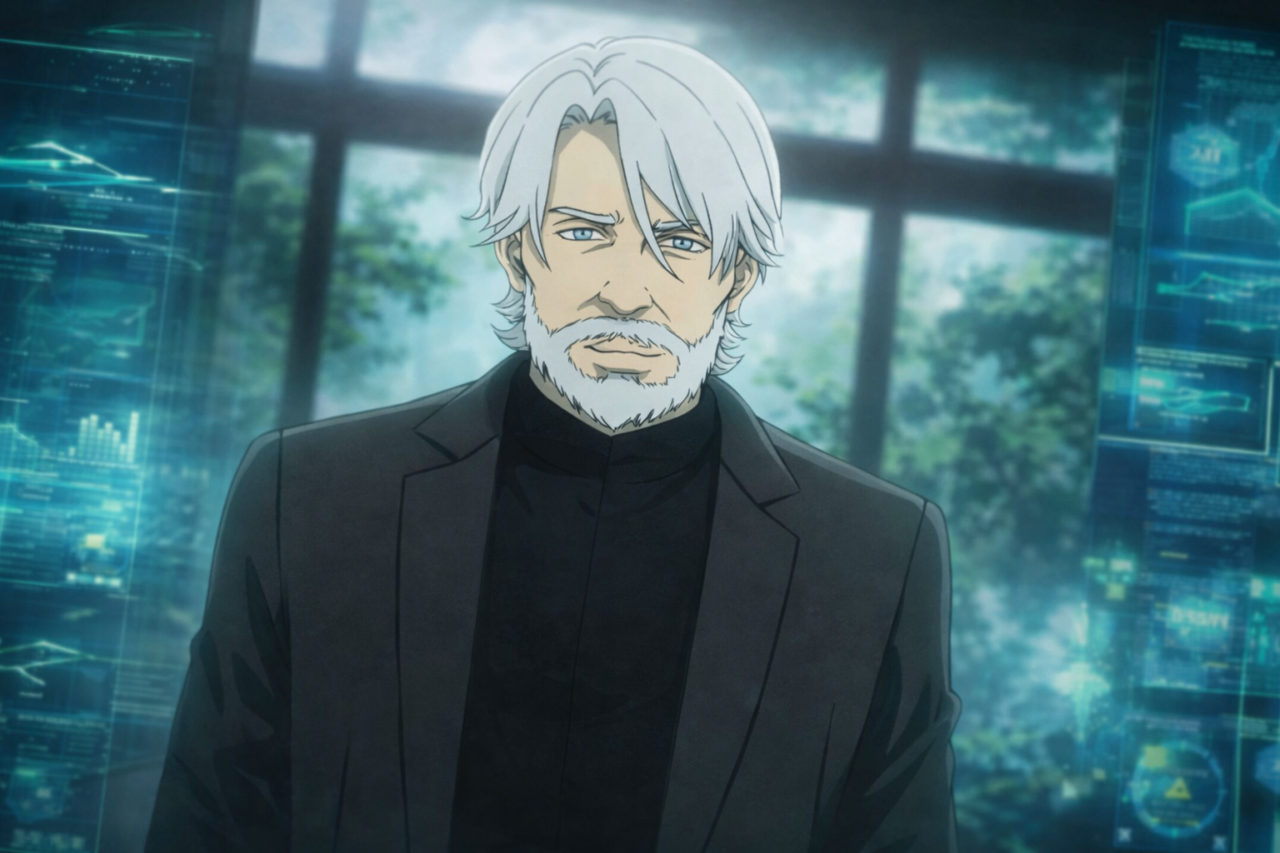 Skinner-Lazarus-anime-portrait-lazarus-series