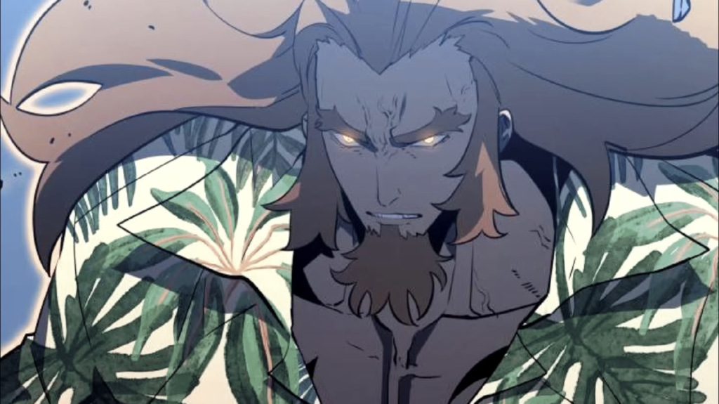 Thomas Andre y el peso real de su leyenda 2 Thomas Andre no necesita acumular