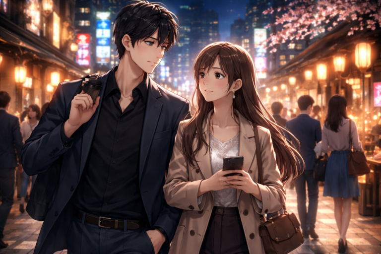 Hentai, Ecchi, Seinen y Josei: diferencias clave del anime