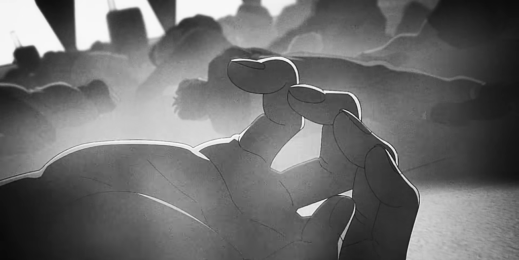 Hapna en Lazarus: la droga que prepara el fin del mundo 3 como Hapna cambia el comportamiento humano