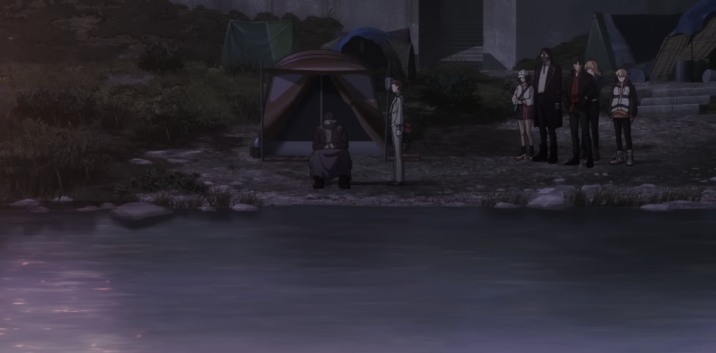 ¿Por qué Skinner no explica su plan?