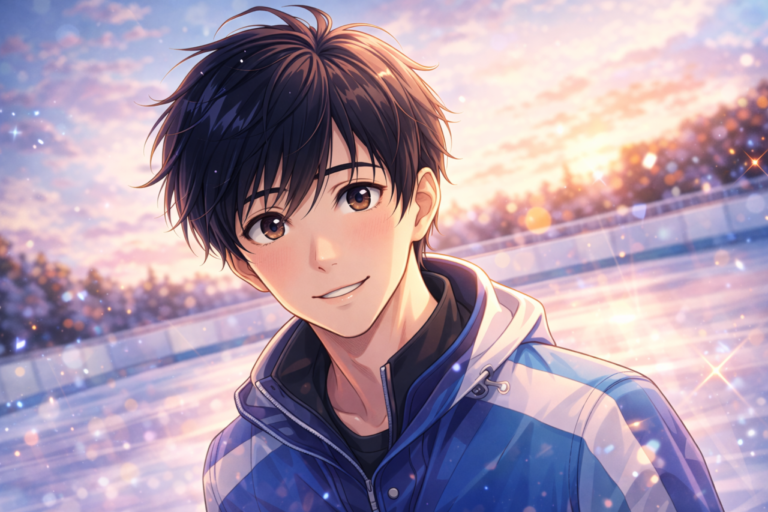 10 héroes gays del anime que dejaron huella