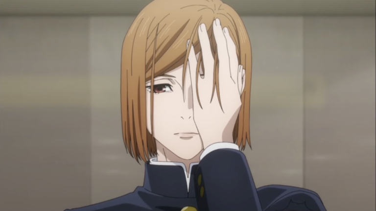 ¿La muerte de Nobara fue definitiva en Jujutsu Kaisen?