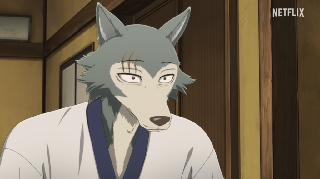 Beastars – Temporadas finales