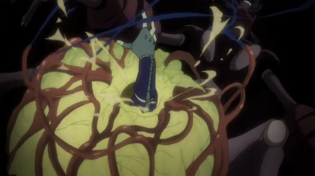 Meruem, el villano mas humano del anime moderno 2 svg%3E