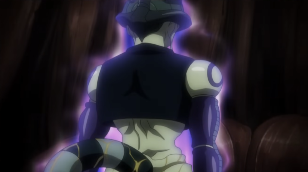 Meruem, el villano mas humano del anime moderno 4 svg%3E