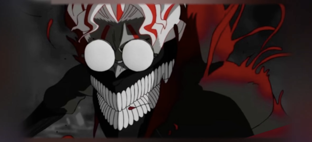 Okarun y el poder inestable en Dandadan 5 svg%3E