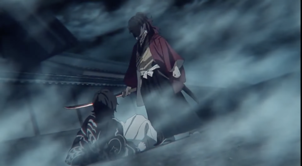 ¿Por qué Muzan le tiene miedo a Yoriichi en Demon Slayer? 4 svg%3E