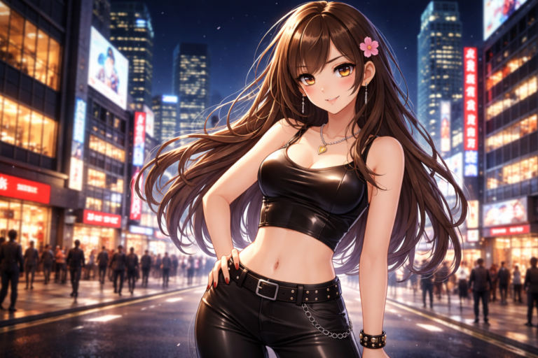 Anime erótico que no es hentai: casos clave 11 Anime erótico que no es hentai: casos clave