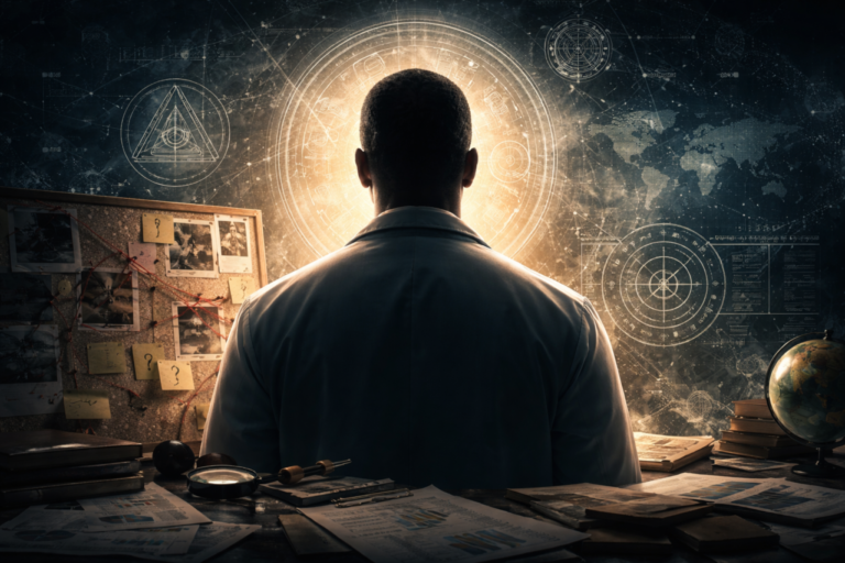 El misterio detrás de Awolowa Odusami 8 El misterio detrás de Awolowa Odusami