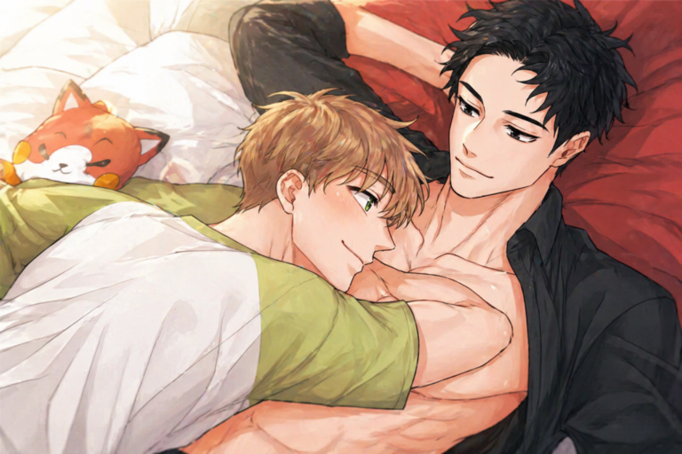 Shōnen-ai vs yaoi: diferencias clave