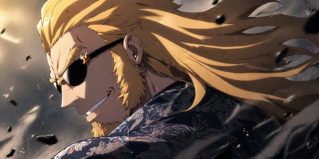 Thomas Andre y su derrota en Solo Leveling