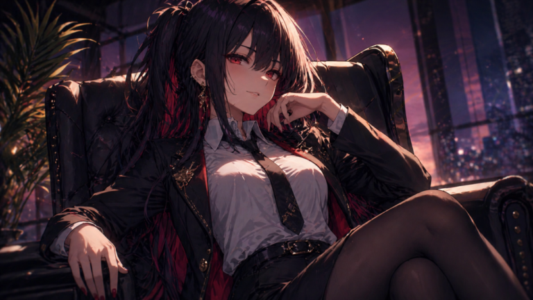 Qué es el ecchi en anime y por qué sigue vigente