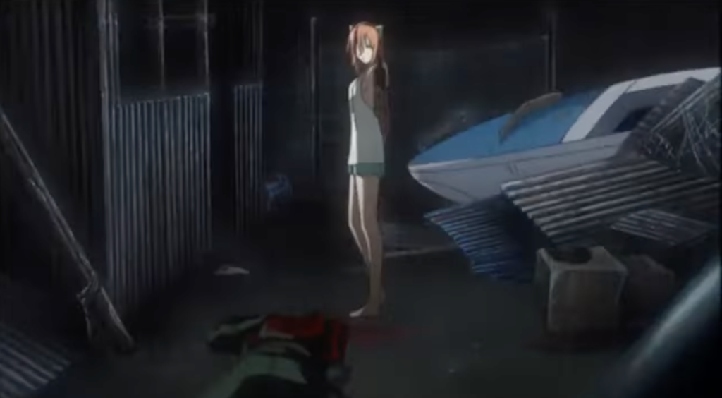 Elfen Lied 1