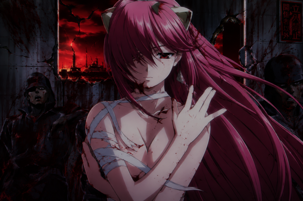Elfen Lied