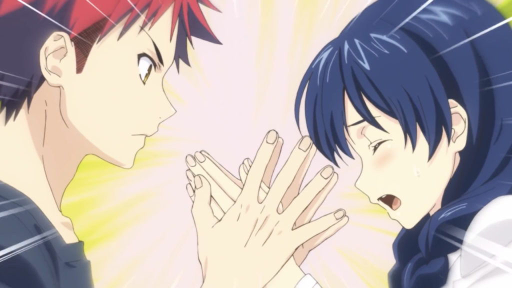 Food Wars