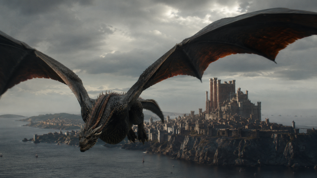 Game of Thrones