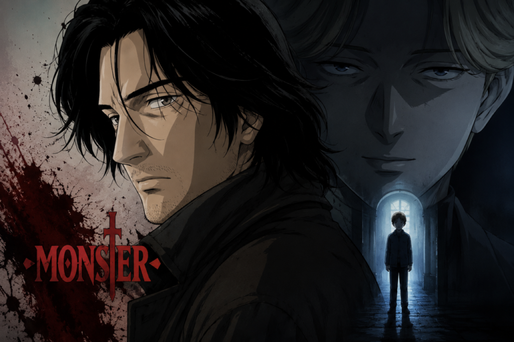 Monster