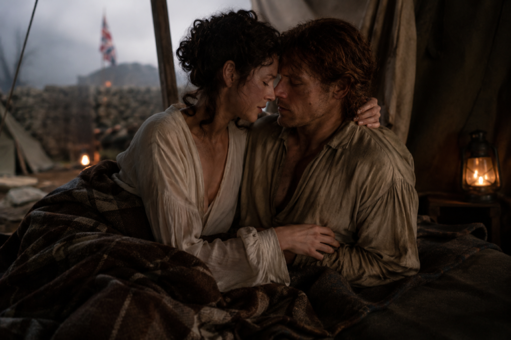Outlander