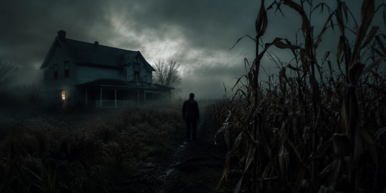 ¿Strange Harvest está basada en asesinatos reales?