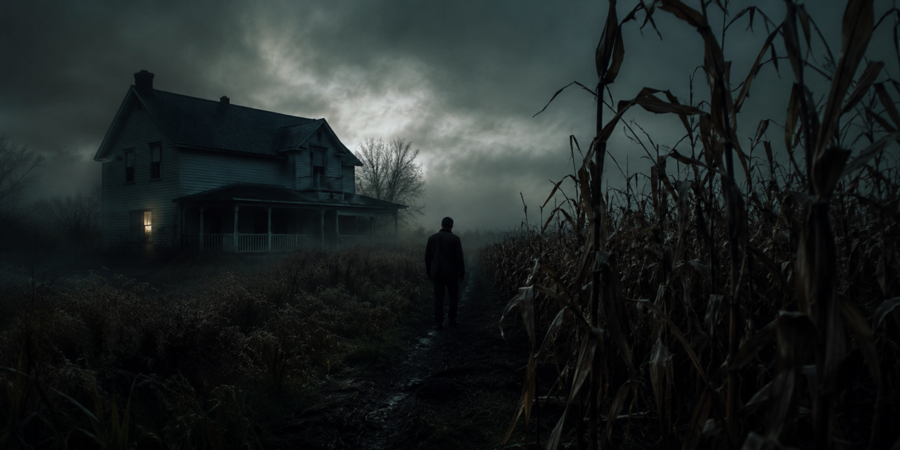 Strange Harvest