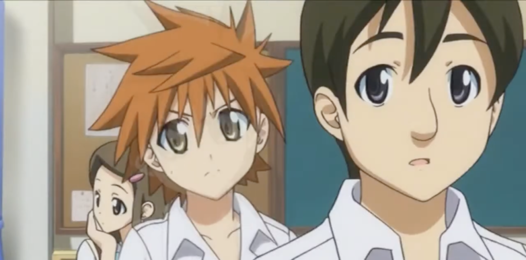 To LOVE Ru